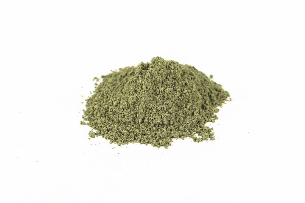 Χέννα καστανή σκόνη (1kg)